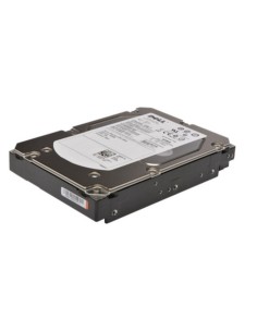 DYSK DELL 300GB 15K SAS 3.5 0HR200