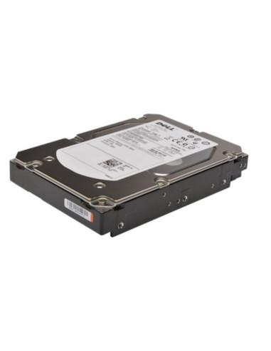 DYSK DELL 300GB 15K SAS 3.5 0HR200