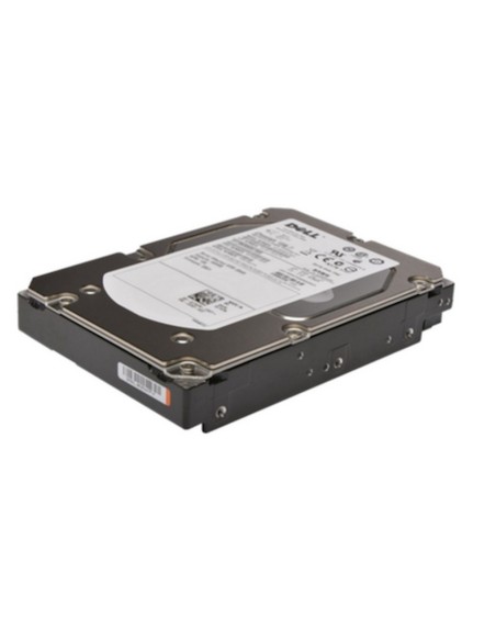 DYSK DELL 300GB 15K SAS 3.5 0HR200
