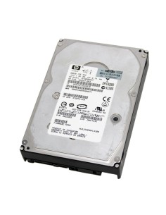 DYSK HP 300GB SAS 15K 3,5 DF300BABUF
