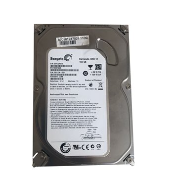 HDD 3.5 SAS SEAGATE ST2000NM0023 Constellation 2 To - infinytech