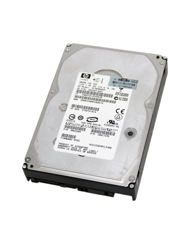 DYSK HP 300GB SAS 15K 3,5 DF300BABUF
