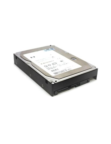 DYSK HP 300GB 15K SAS 3,5 480528-001