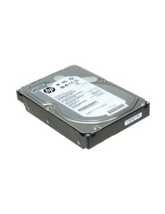 DYSK HP 2TB 6G 7,2 SAS 3,5 649327-002