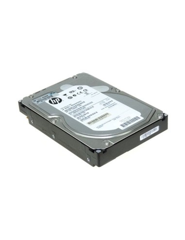 DYSK HP 2TB 6G 7,2 SAS 3,5 649327-002