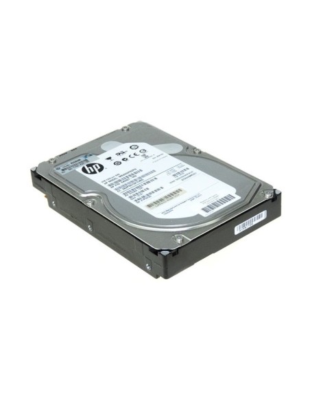 DYSK HP 2TB 6G 7,2 SAS 3,5 649327-002