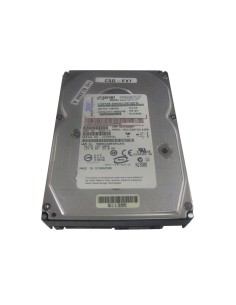 DYSK IBM HITACHI 73,4GB 15K SAS 3,5 10N7230