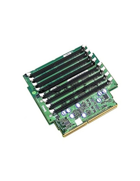 RISER NA PAMIĘĆ DELL PRECISION 690 0TY857 0TY858