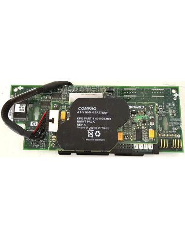 KONTROLER HP SMART ARRAY 5i RAID 305315-001