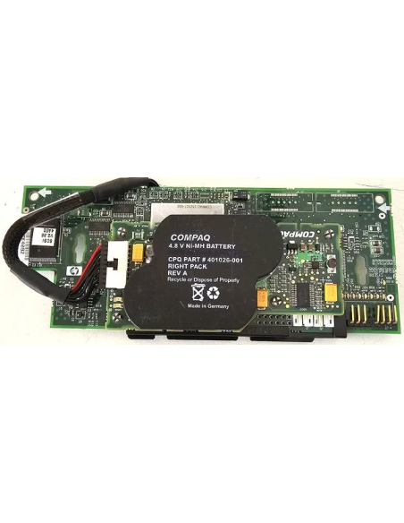KONTROLER HP SMART ARRAY 5i RAID 305315-001