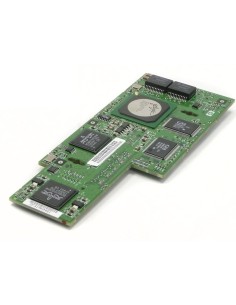 HP FIBRE CHANNEL 2-PORT 2GB MEZZANINE 305313-001