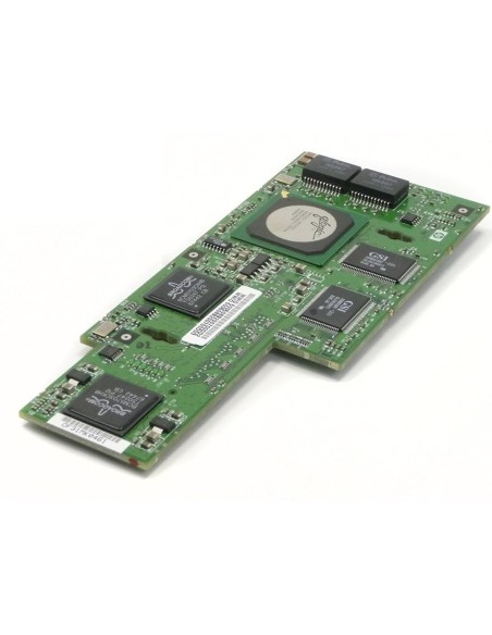 HP FIBRE CHANNEL 2-PORT 2GB MEZZANINE 305313-001