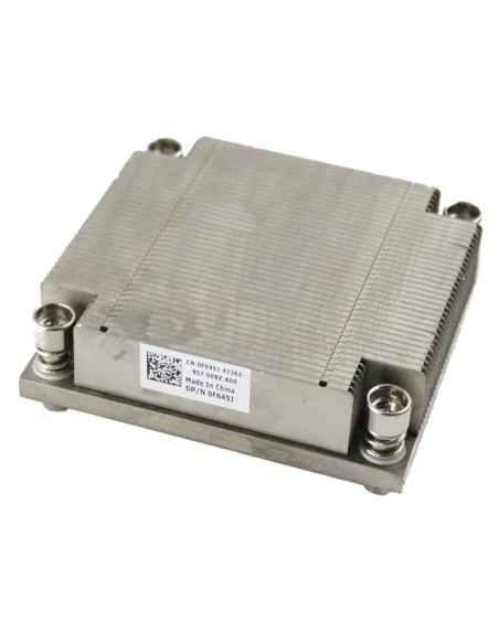 RADIATOR DELL R410 0F645J