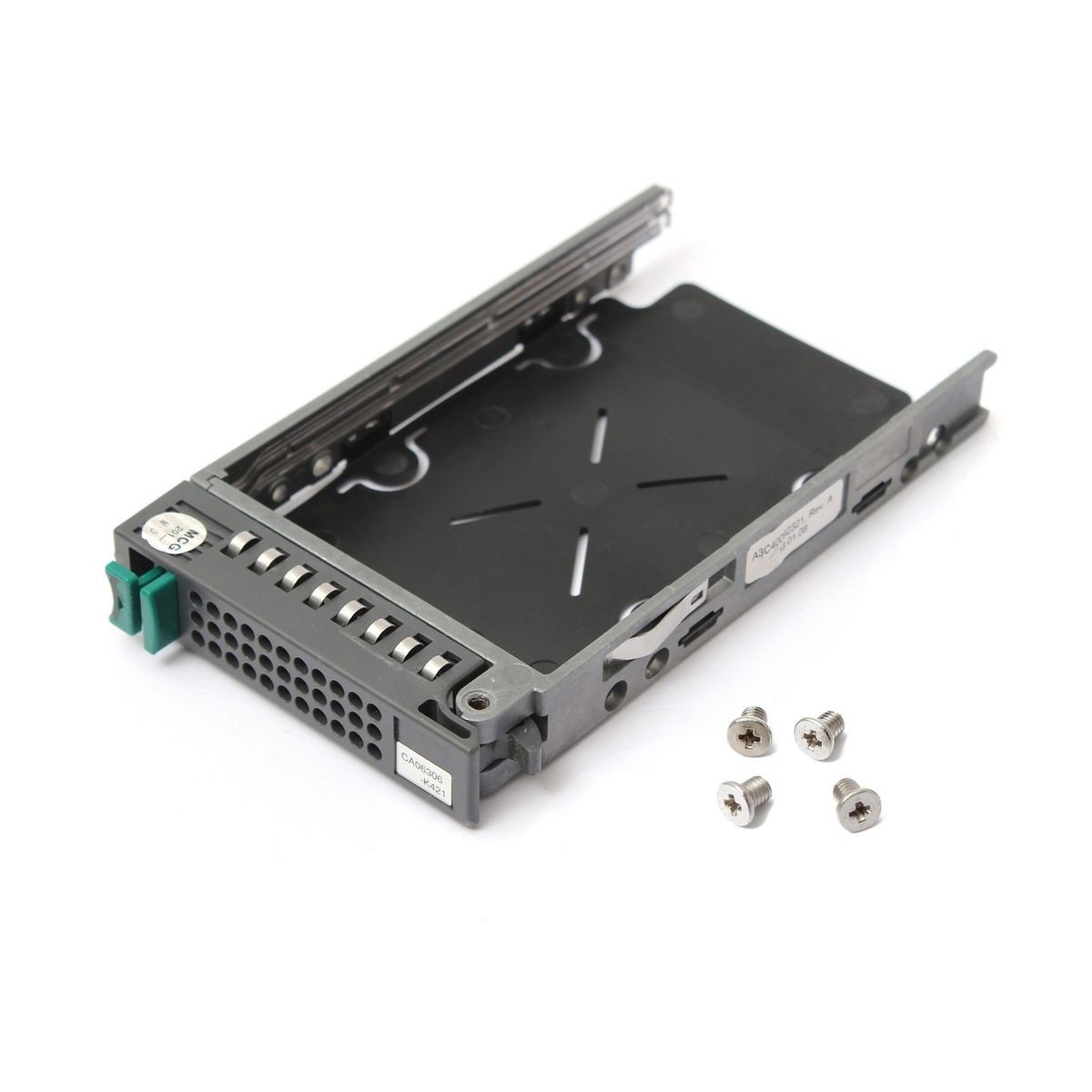 KIESZEN RAMKA 2,5'' FUJITSU SERIA TX RX S1-S6