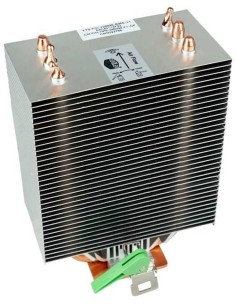 RADIATOR FUJITSU PRIMERGY TX150 S7 V26898-B955-V1