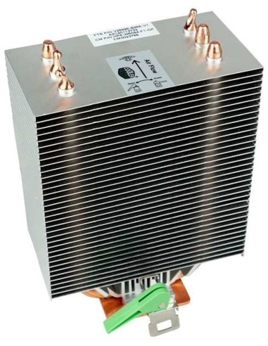 RADIATOR FUJITSU PRIMERGY TX150 S7 V26898-B955-V1