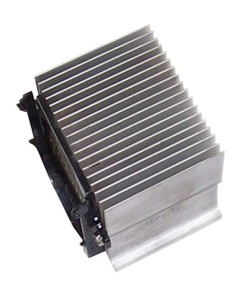 RADIATOR HEATSINK DELL 2650 5Y886