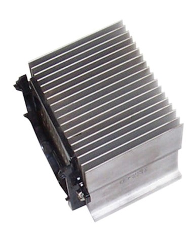 RADIATOR HEATSINK DELL 2650 5Y886