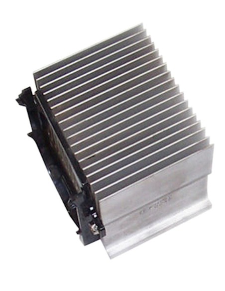 RADIATOR HEATSINK DELL 2650 5Y886