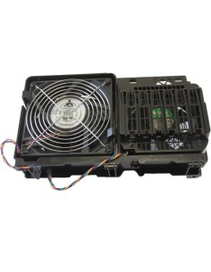 WENTYLATOR FAN PODWOJNY DELL PRECISION 690 0YC653