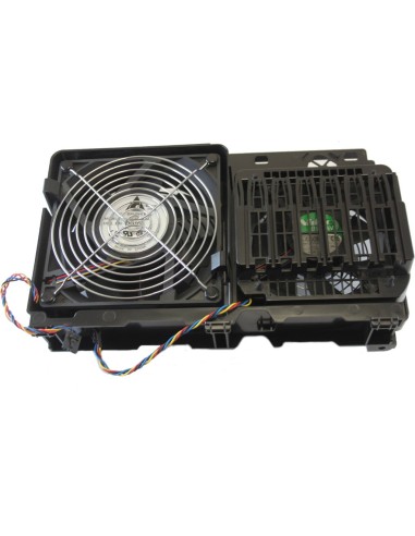 WENTYLATOR FAN PODWOJNY DELL PRECISION 690 0YC653