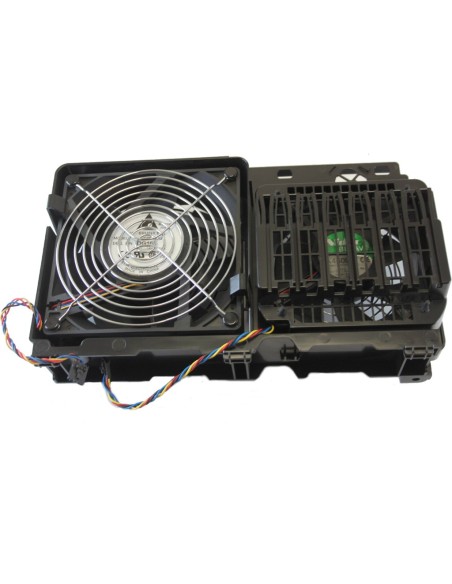 WENTYLATOR FAN PODWOJNY DELL PRECISION 690 0YC653