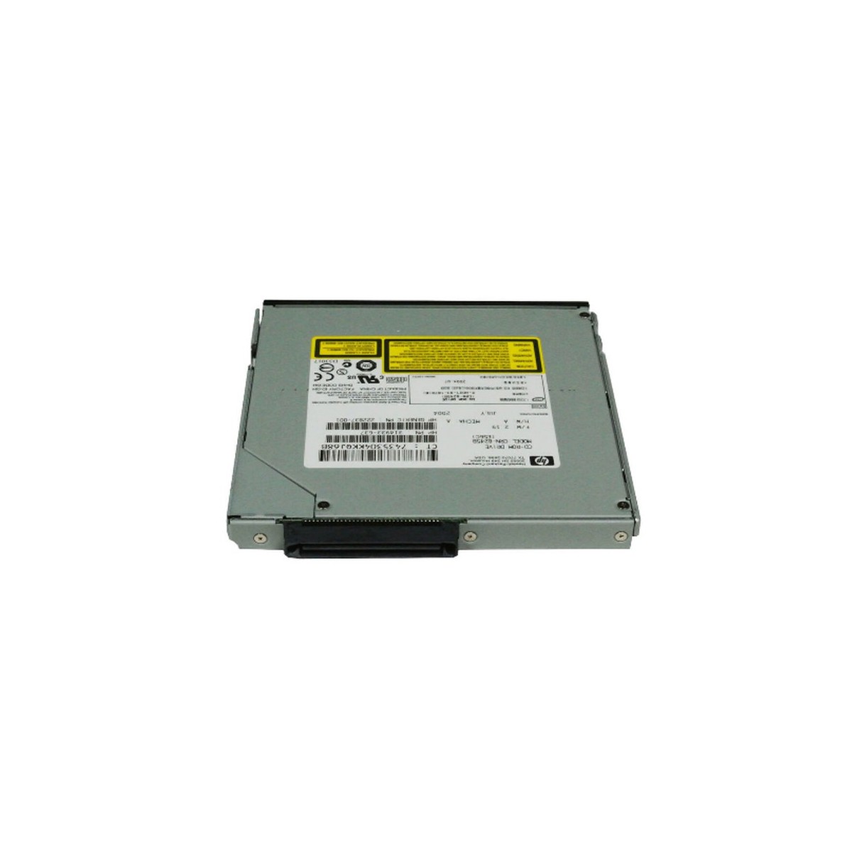 NAPED HP DL360 G2 CD-ROM CRN-8245B 314933-637
