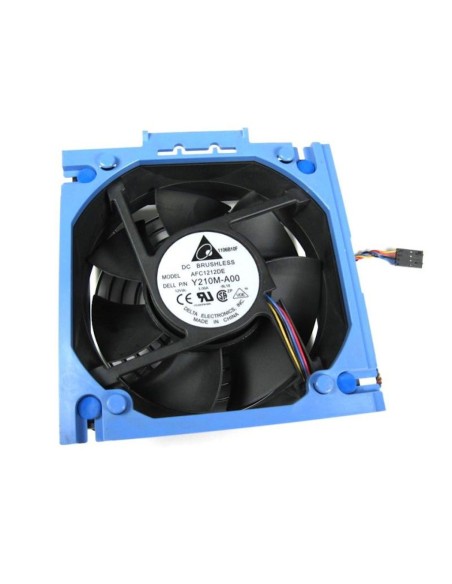 WENTYLATOR FAN DELL POWEREDGE T410 120mm 0R150M