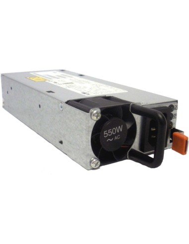 ZASILACZ IBM 550W X3550 X3650 M4 550W 94Y8109