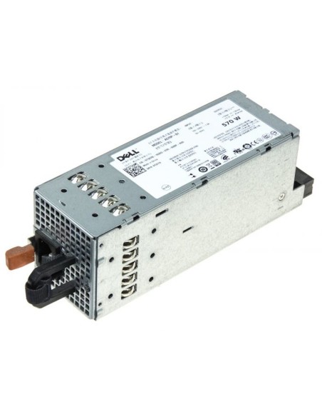 ZASILACZ DELL 570W R710 T610 T710 0T327N