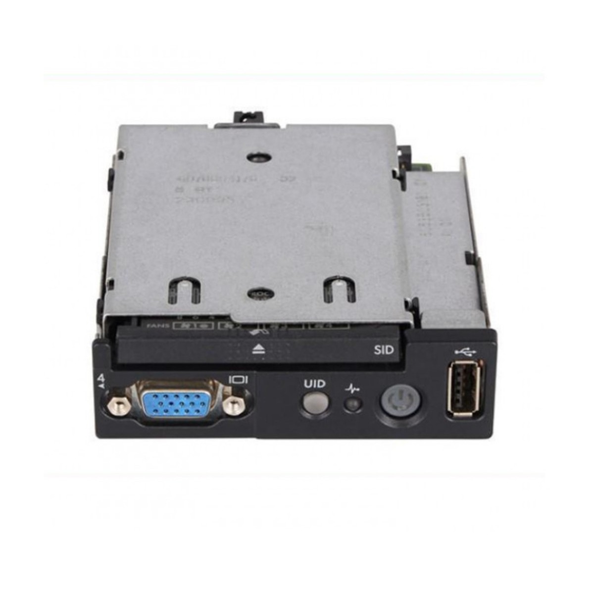 INSIGHT DISPLAY HP PROLIANT DL360 G5 412204-001