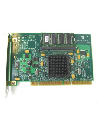 KONTROLER CAVIUM NETWORKS NITROX XL CN1230-350-NPB