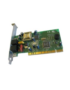 CONEXANT FAX MODEM 56K E150984