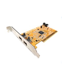 KONTROLER FIREWIRE HP 2x IEEE 1394A PCI 441448-001