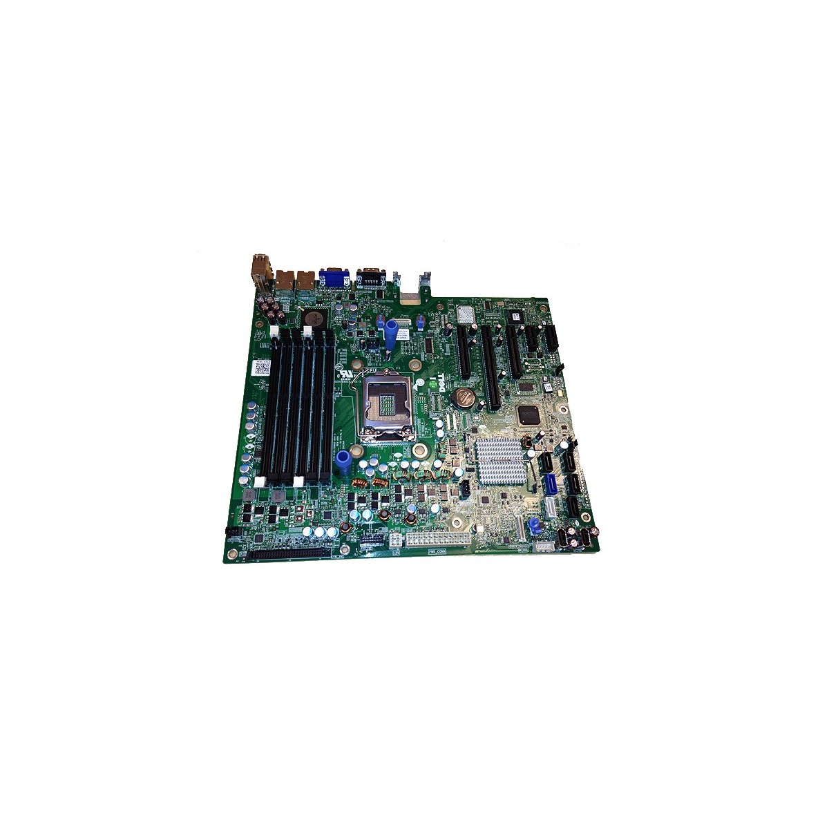 PLYTA GLOWNA DELL PE T310 LGA1156 02P9X9 PLYTA GLOWNA DELL PE T310 LGA1156 02P9X9