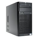 HP ML110 G6 x3430 2.4QC 3GB 2x500GB SATA B110