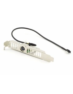 STEREO CONNECTOR QUADRO 4000 930-50764-0000-000