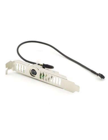 STEREO CONNECTOR QUADRO 4000 930-50764-0000-000