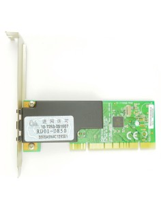 INTERNAL PCI MODEM CARD DELL 0HF187