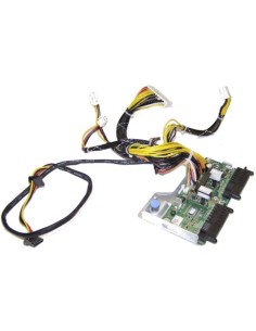 BACKPLANE DELL POWEREDGE T410 0662HR