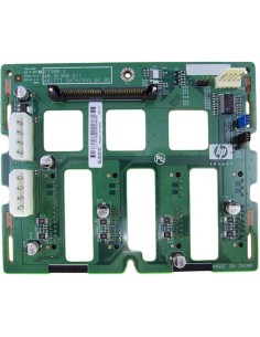 BACKPLANE HP ML310 G5 464187-001 451781-001