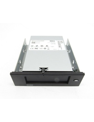 Dell PowerVault RD1000 Disk Storage 0K342P