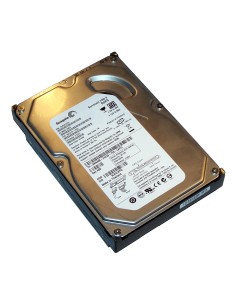 DYSK DELL BARRACUDA 80GB 7.2K SATA 3,5 0KN408