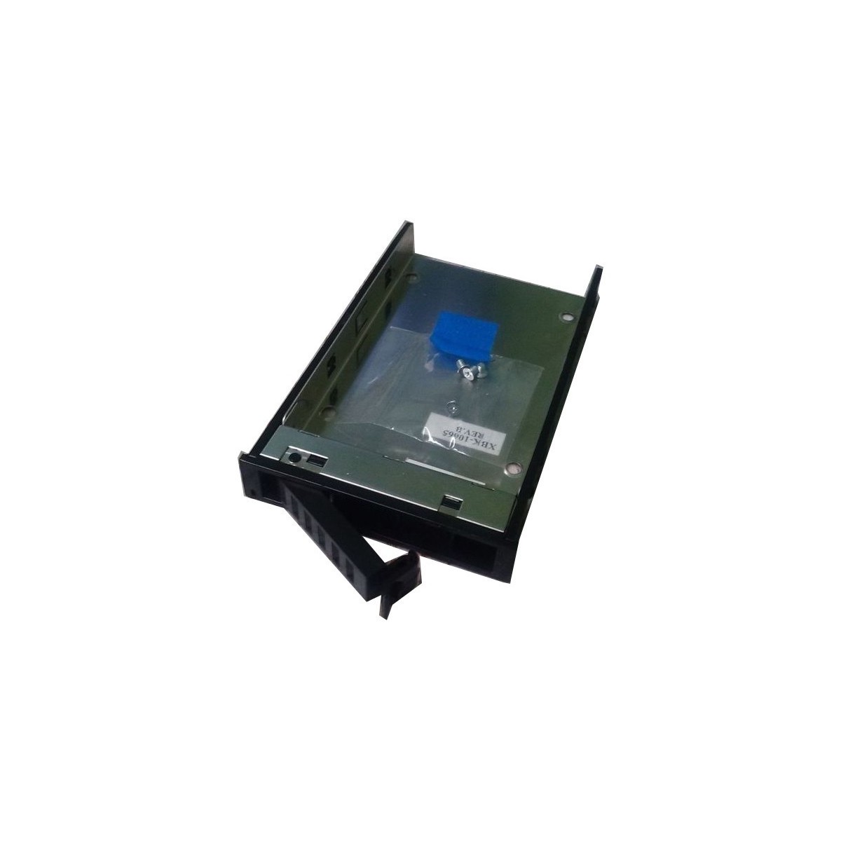 KIESZEN RAMKA HOT SWAP 2,5'' NA DYSK SCSI/SAS/SATA/SSD