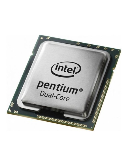 PROCESOR INTEL PENTIUM E5300 2.60GHZ DC