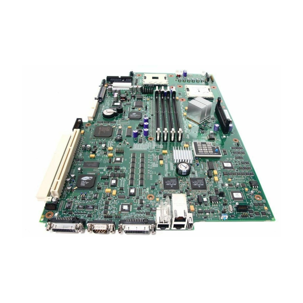 PLYTA GLOWNA IBM x335 2xLGA 604 25R3039 PLYTA GLOWNA IBM x335 2xLGA 604 25R3039