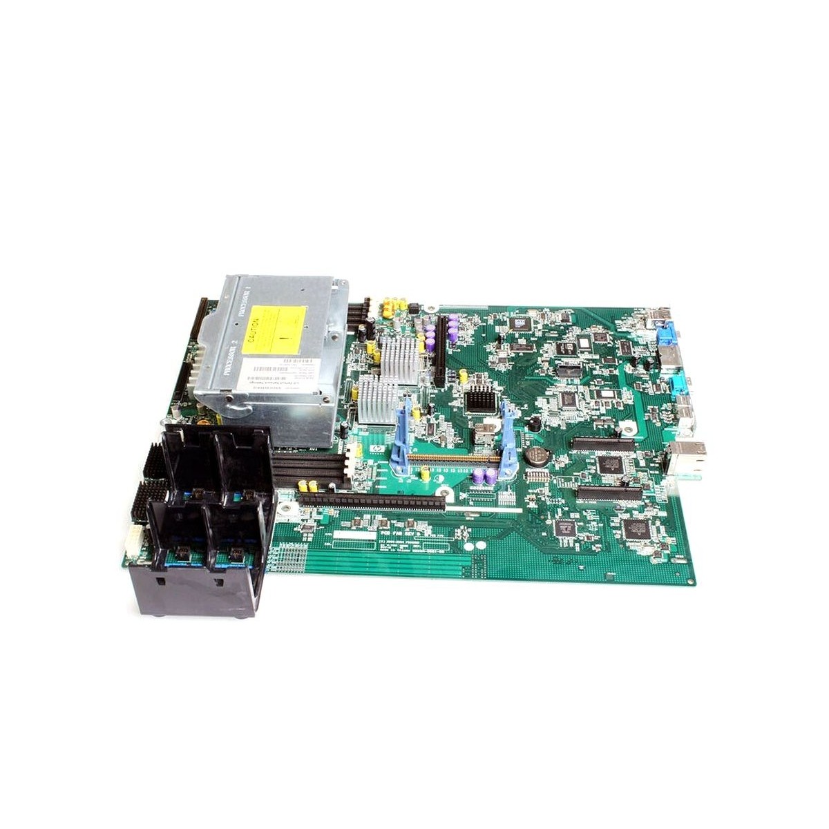 PLYTA GLOWNA HP DL385 G2 2xLGA 604 430447-001 PLYTA GLOWNA HP DL385 G2 2xLGA 604 430447-001