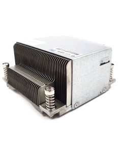 RADIATOR HP DL380e G8 663673-001 677090-001