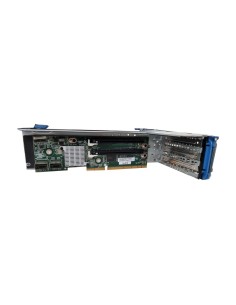 RISER CAGE HP DL380e G8 684895-001 2