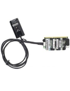 HP MINI CACHE 512MB DDR3 P421 P222 BATT 610673-001